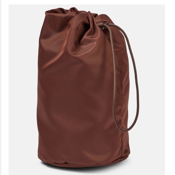 The Row Sporty Pouch - Picture 6 of 11